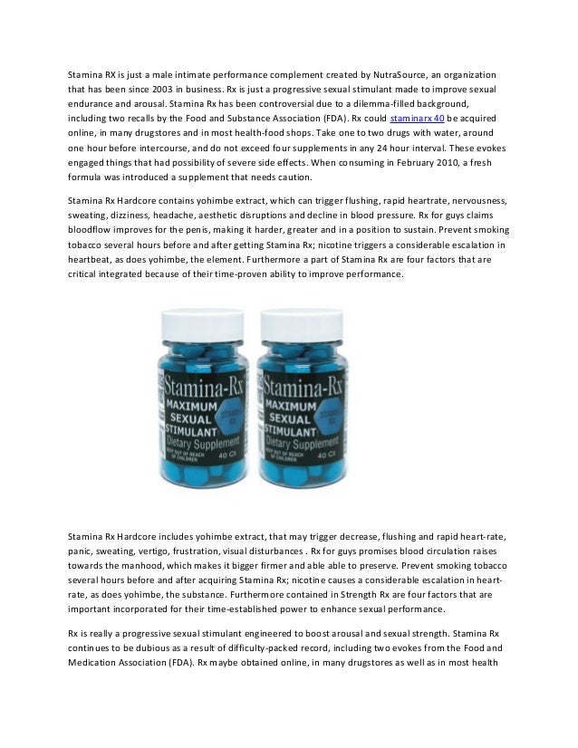 stamina rx maximum sexual stimulant Extreme filipina pusssy and ass